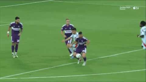 Highlight 63'