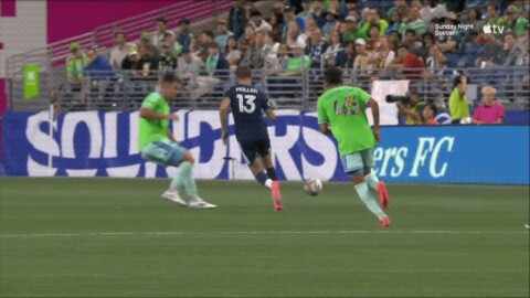 Highlight 57'