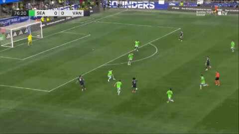 Highlight 77'