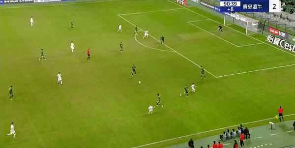 Highlight 91'