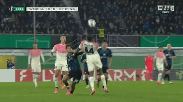 Highlight 43'