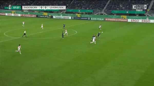 Highlight 58'