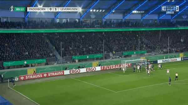 Highlight 90'