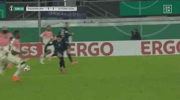 Highlight 110'