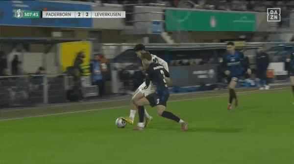 Highlight 108'