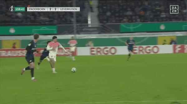 Highlight 119'