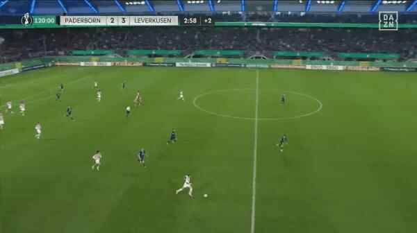 Highlight 124'