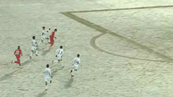 Highlight 46'