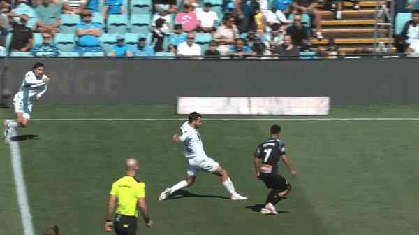 Highlight 31'