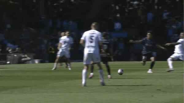 Highlight 39'