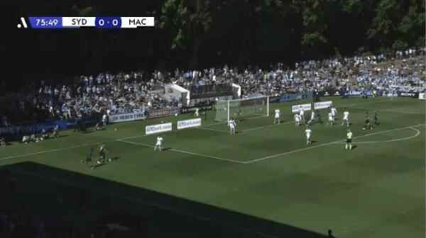 Highlight 76'