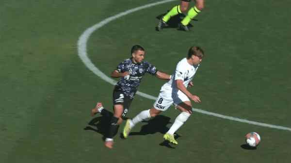 Highlight 86'