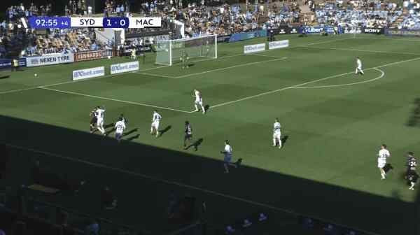 Highlight 93'
