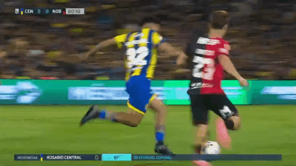 Highlight 81'