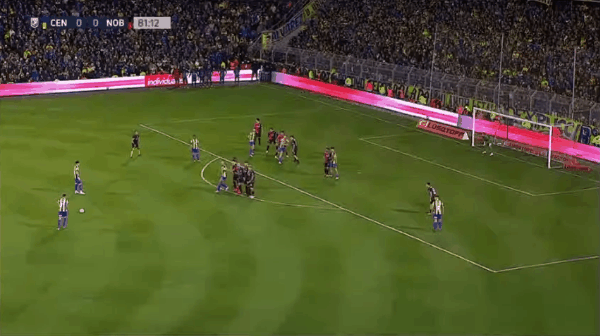 Highlight 82'