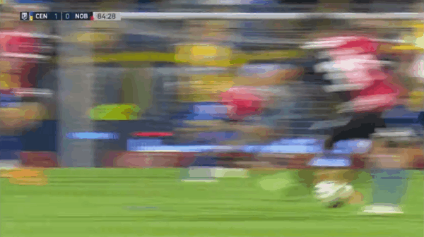 Highlight 85'