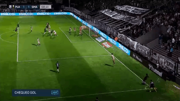 Highlight 70'