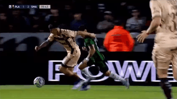 Highlight 79'