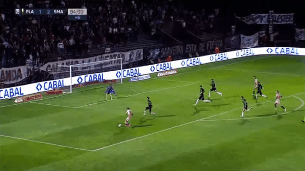 Highlight 95'