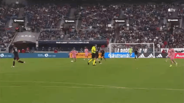 Highlight 58'
