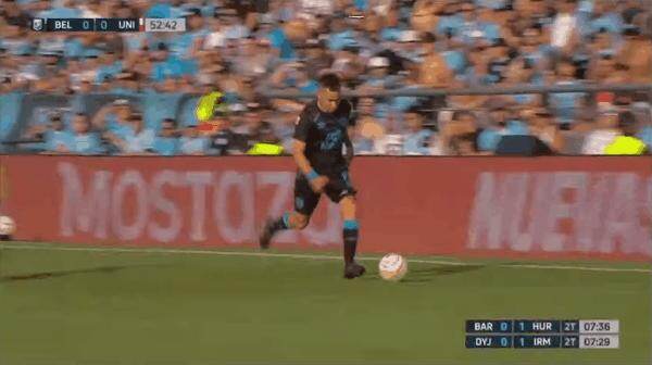 Highlight 53'