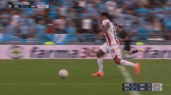 Highlight 78'