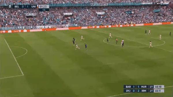 Highlight 91'