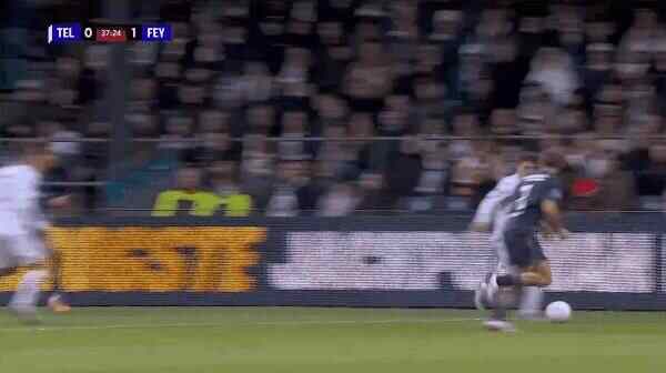 Highlight 38'