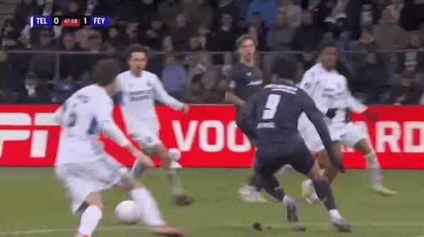 Highlight 48'