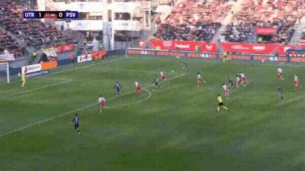 Highlight 52'