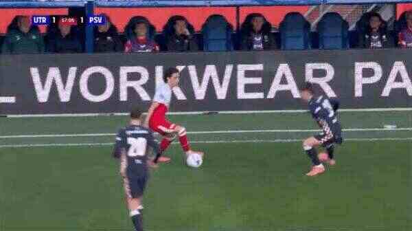 Highlight 58'