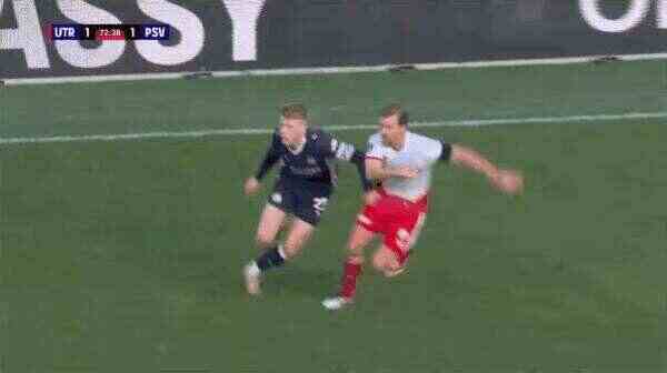 Highlight 73'