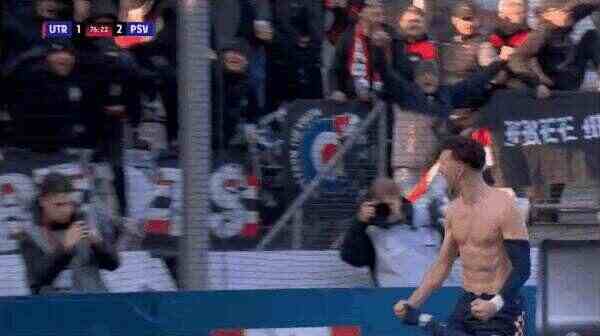 Highlight 76'