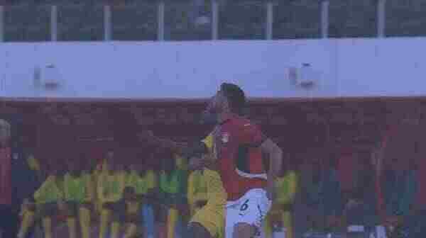 Highlight 27'