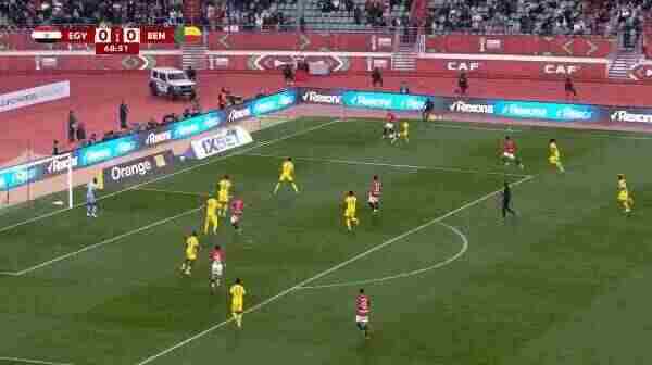 Highlight 69'
