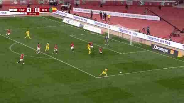 Highlight 83'