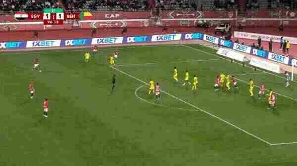 Highlight 97'