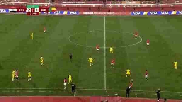 Highlight 106'
