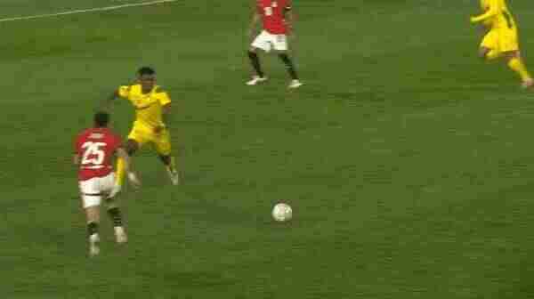Highlight 108'