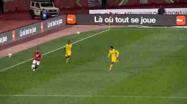 Highlight 118'