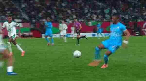 Highlight 94'