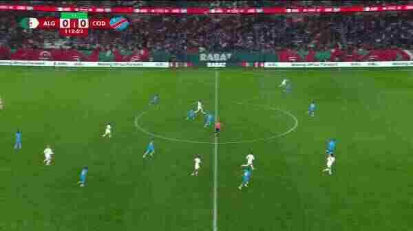 Highlight 119'