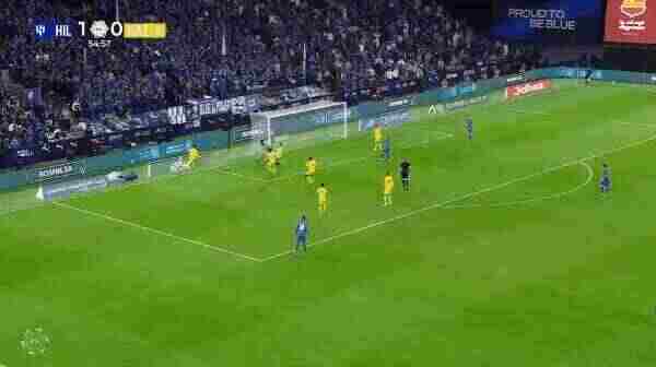 Highlight 56'
