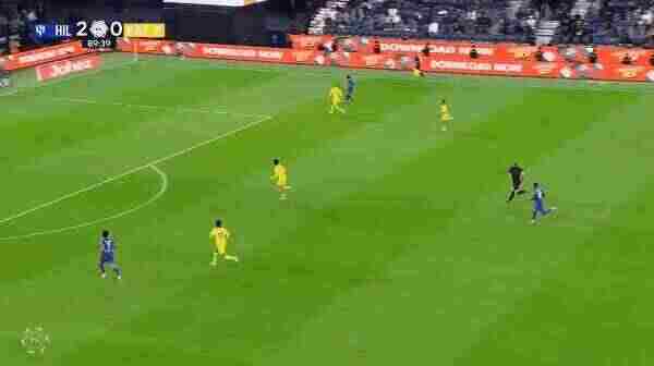 Highlight 90'
