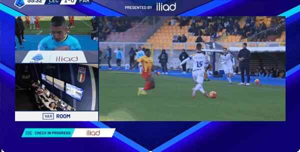 Highlight 56'