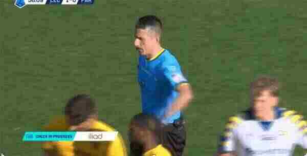 Highlight 57'