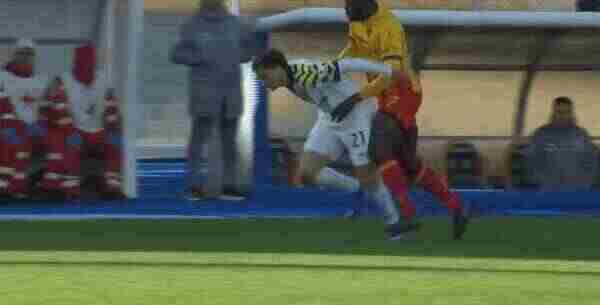 Highlight 62'