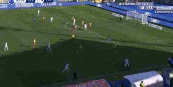 Highlight 64'