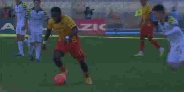 Highlight 69'