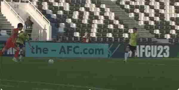 Highlight 57'